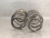 Recambio de muelle amortiguacion para mazda 3 hatchback (bp) 2.0 skyactiv-g m hybrid referencia OEM IAM PE 