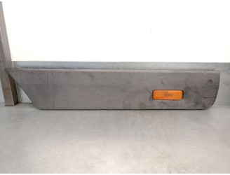 Recambio de moldura para hyundai h350 furgoneta 2.5 crdi referencia OEM IAM 8745159000 8741559000CA 