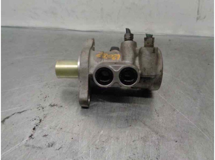 Recambio de bomba freno para renault vel satis (bj0) 3.0 v6 dci turbodiesel cat referencia OEM IAM 41250010  