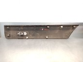 Recambio de moldura para hyundai h350 furgoneta 2.5 crdi referencia OEM IAM 8745159000 8741559000CA 