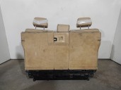 Recambio de asientos traseros para bmw serie 5 gran turismo (f07) 530d xdrive referencia OEM IAM 52207231271 CUERO BEIGE 5 PUERT
