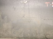 Recambio de moldura para hyundai h350 furgoneta 2.5 crdi referencia OEM IAM 8745159000 8741559000CA 