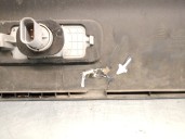 Recambio de moldura para hyundai h350 furgoneta 2.5 crdi referencia OEM IAM 8745159000 8741559000CA 