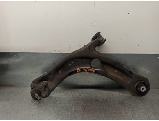 Recambio de brazo suspension inferior delantero izquierdo para skoda superb combi (3v5) 2.0 tdi referencia OEM IAM 3Q0407151E 