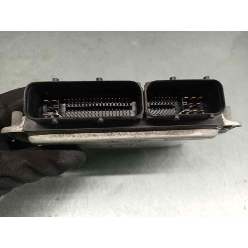 Recambio de centralita motor uce para volkswagen bora berlina (1j2) highline referencia OEM IAM 038906012AP 0281010126 BOSCH