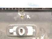 Recambio de moldura para hyundai h350 furgoneta 2.5 crdi referencia OEM IAM 8745159000 8741559000CA 