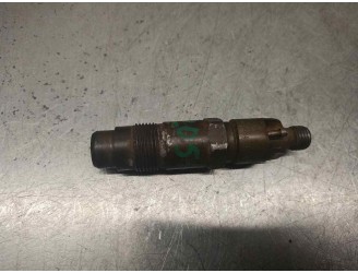 Replacement injector for Citroën Jumper closed box (1) 2.5 diesel cat OEM IAM reference KCE30S5 KCE30S5 BOSCH