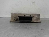 Recambio de centralita cambio automatico para renault vel satis (bj0) 3.0 v6 dci turbodiesel cat referencia OEM IAM 8200269493 