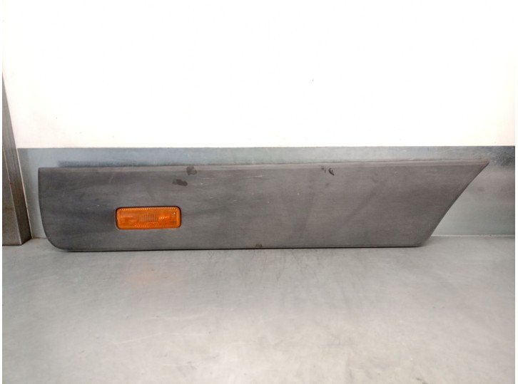 Recambio de moldura para hyundai h350 furgoneta 2.5 crdi referencia OEM IAM 8745659000 8741059000CA 