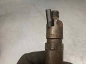 Replacement injector for Citroën Jumper closed box (1) 2.5 diesel cat OEM IAM reference KCE30S5 KCE30S5 BOSCH