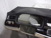 Recambio de salpicadero para bmw serie 5 gran turismo (f07) 530d xdrive referencia OEM IAM 51459278286 NEGRO Y BEIGE 