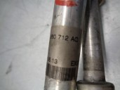 Recambio de tubos aire acondicionado para audi a4 berlina (8ec) 2.0 tdi referencia OEM IAM 8E1260712AC 