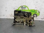 Recambio de cerradura puerta delantera derecha para iveco daily caja cerrada (2006 =>) 2.3 diesel referencia OEM IAM 500314256 