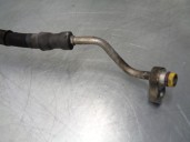 Replacement air conditioning hose for Audi A4 Sedan (8EC) 2.0 TDI OEM IAM reference 8E1260712AC 