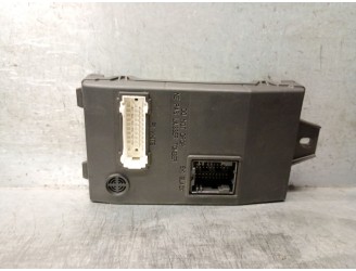 Recambio de modulo electronico para dacia logan 1.5 dci diesel cat referencia OEM IAM 8200564718 U118522008A
