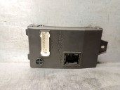 Recambio de modulo electronico para dacia logan 1.5 dci diesel cat referencia OEM IAM 8200564718 U118522008A