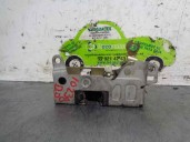 Recambio de cerradura puerta delantera derecha para iveco daily caja cerrada (2006 =>) 2.3 diesel referencia OEM IAM 500314256 