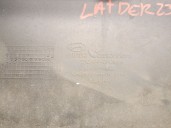 Recambio de moldura para hyundai h350 furgoneta 2.5 crdi referencia OEM IAM 8745659000 8741059000CA 