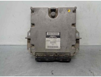 Recambio de centralita motor uce para renault vel satis (bj0) 3.0 v6 dci turbodiesel cat referencia OEM IAM 8200453233 897380420