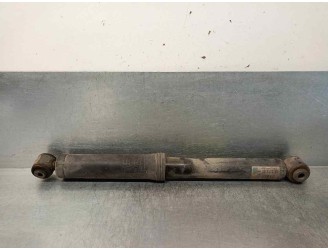 Recambio de amortiguador trasero izquierdo para citroën c3 ii 1.4 referencia OEM IAM 9685479780  