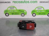 Recambio de warning para renault megane iii sport tourer 1.9 dci diesel referencia OEM IAM 8200214896  