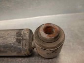 Recambio de amortiguador trasero izquierdo para citroën c3 ii 1.4 referencia OEM IAM 9685479780  