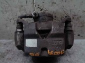 Recambio de pinza freno delantera derecha para chevrolet aveo sedán 1.4 cat referencia OEM IAM GM