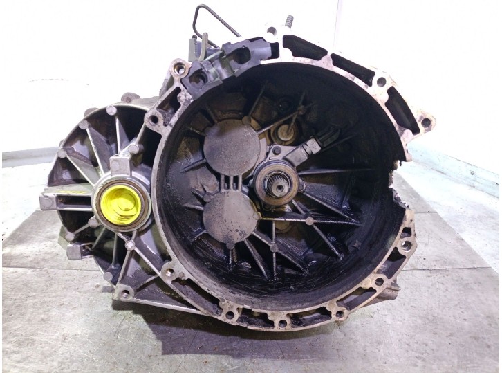 Recambio de caja cambios para ford mondeo iii (b5y) 2.0 tdci referencia OEM IAM 3S7R7002CD 1307700 TIGA1160204120846