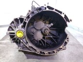 Recambio de caja cambios para ford mondeo iii (b5y) 2.0 tdci referencia OEM IAM 3S7R7002CD 1307700 TIGA1160204120846