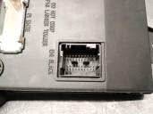 Recambio de modulo electronico para dacia logan 1.5 dci diesel cat referencia OEM IAM 8200564718 U118522008A