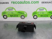 Recambio de warning para renault megane iii sport tourer 1.9 dci diesel referencia OEM IAM 8200214896  