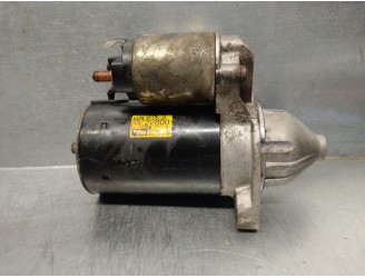 Recambio de motor arranque para hyundai santa fe (bm) 2.2 crdi cat referencia OEM IAM 3610022800 TM000A27301 VALEO