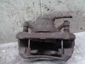 Recambio de pinza freno delantera derecha para chevrolet aveo sedán 1.4 cat referencia OEM IAM GM