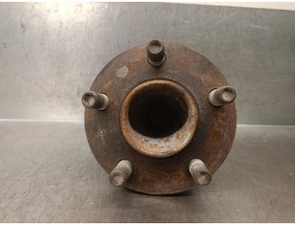 Recambio de mangueta trasera izquierda para ford s-max (wa6) 2.2 tdci referencia OEM IAM 1778502 1778502 