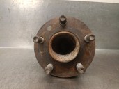 Recambio de mangueta trasera izquierda para ford s-max (wa6) 2.2 tdci referencia OEM IAM 1778502 1778502 