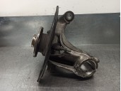 Recambio de mangueta delantera derecha para skoda superb combi (3v5) 2.0 tdi referencia OEM IAM 5Q0407258A  
