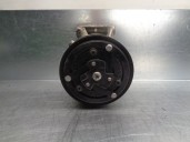 Recambio de compresor aire acondicionado para fiat tipo ii (357) berlina 1.3 16v m-jet cat referencia OEM IAM 52017359 020191644