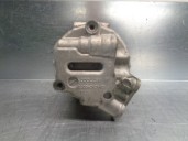 Recambio de compresor aire acondicionado para fiat tipo ii (357) berlina 1.3 16v m-jet cat referencia OEM IAM 52017359 020191644