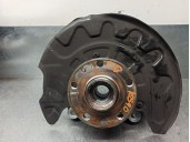 Recambio de mangueta delantera derecha para skoda superb combi (3v5) 2.0 tdi referencia OEM IAM 5Q0407258A  
