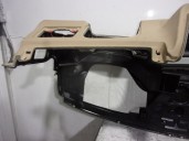 Recambio de salpicadero para bmw serie 5 gran turismo (f07) 530d xdrive referencia OEM IAM 51459278286 NEGRO Y BEIGE 