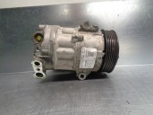 Recambio de compresor aire acondicionado para fiat tipo ii (357) berlina 1.3 16v m-jet cat referencia OEM IAM 52017359 020191644
