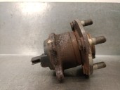 Recambio de mangueta trasera izquierda para ford s-max (wa6) 2.2 tdci referencia OEM IAM 1778502 1778502 