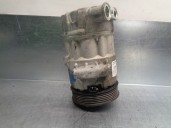 Recambio de compresor aire acondicionado para fiat tipo ii (357) berlina 1.3 16v m-jet cat referencia OEM IAM 52017359 020191644