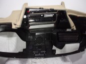 Recambio de salpicadero para bmw serie 5 gran turismo (f07) 530d xdrive referencia OEM IAM 51459278286 NEGRO Y BEIGE 