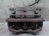 Replacement front left brake caliper for Iveco Daily closed box (2006 =>) 2.3 diesel OEM IAM reference 970100 970100 