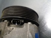 Recambio de compresor aire acondicionado para fiat tipo ii (357) berlina 1.3 16v m-jet cat referencia OEM IAM 52017359 020191644