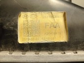 Recambio de radiador agua para kia niro (de) 1.6 gdi hybrid referencia OEM IAM 25310G2000 A20400470