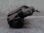 Replacement front left brake caliper for Iveco Daily closed box (2006 =>) 2.3 diesel OEM IAM reference 970100 970100 