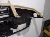 Recambio de salpicadero para bmw serie 5 gran turismo (f07) 530d xdrive referencia OEM IAM 51459278286 NEGRO Y BEIGE 