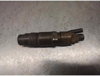 Replacement injector for Citroën Jumper closed box (1) 2.5 diesel cat OEM IAM reference KCE30S5 KCE30S5 BOSCH